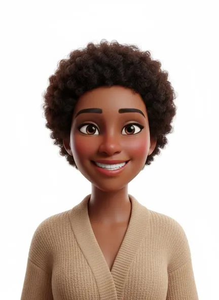 Avatar: Style example from Aixy
