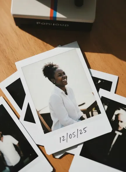 Instant Photo: Style example from Aixy