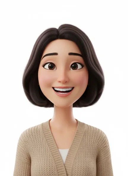 Avatar: Style example from Aixy