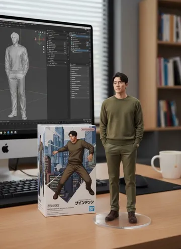 Figurin