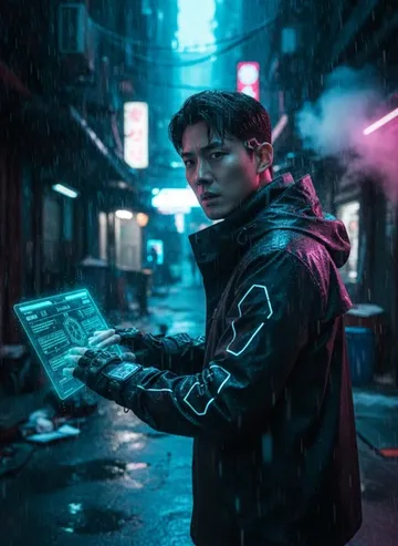 Netrunner