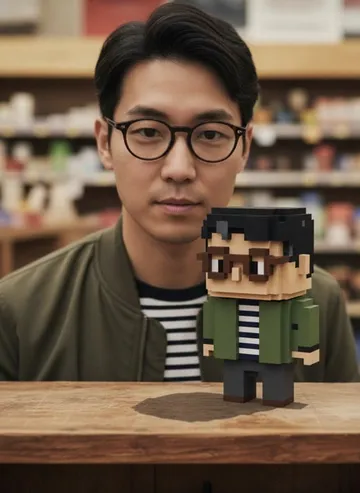 Voxel