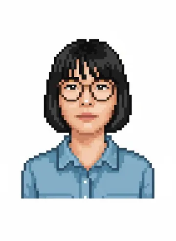 Pixelart