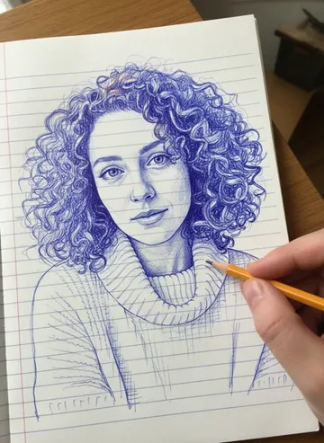 Inksketch