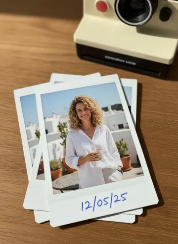 Instant Photo