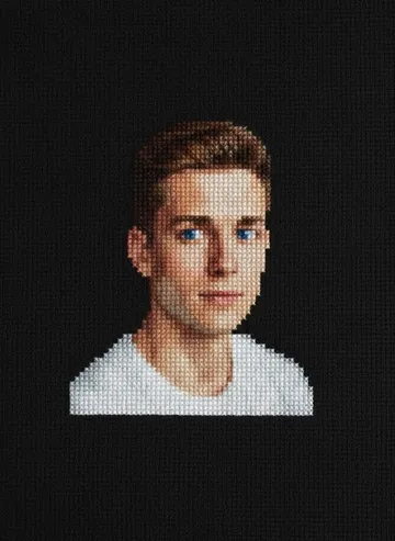 Embroidery