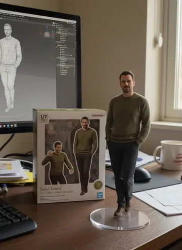Figurine