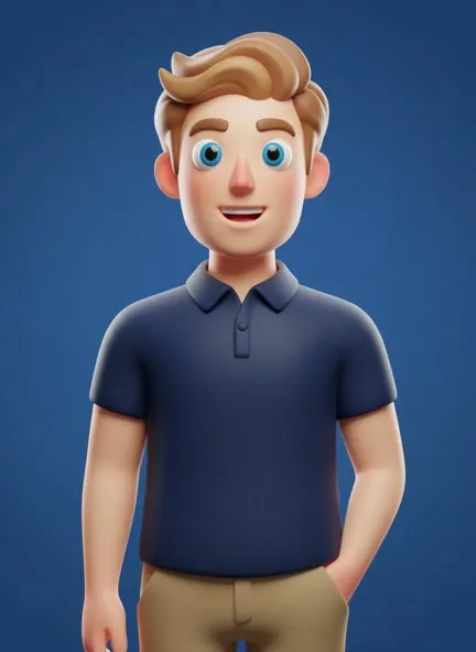 Stylized: Style example from Aixy
