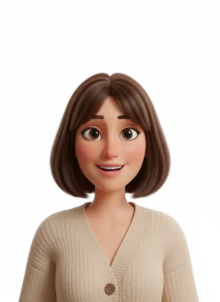 Avatar: Style example from Aixy