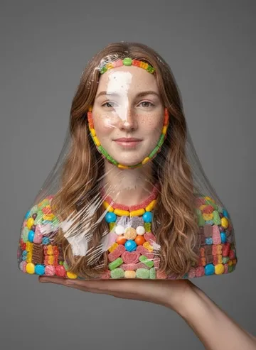 Candy