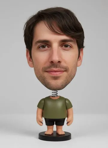 Bobblehead