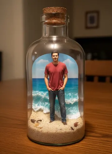 Diorama