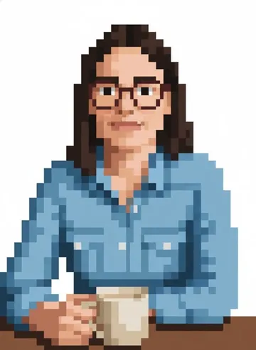 Pixelart