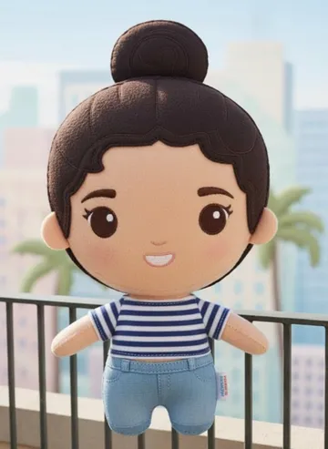 Plushtoy