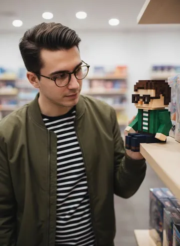 Voxel
