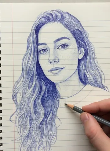 Inksketch