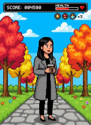 Retrogame