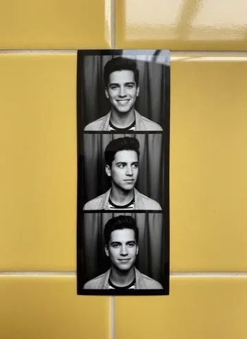 Photobooth