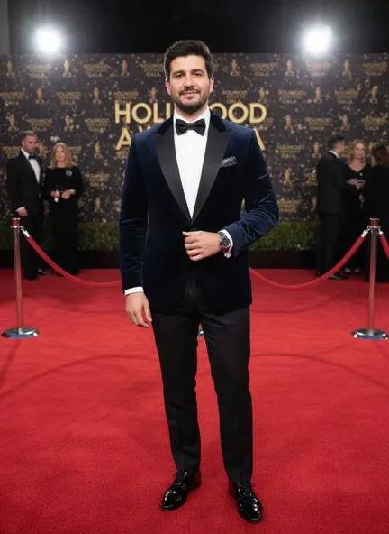 Redcarpet: Esempio di stile di Aixy
