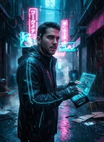 Netrunner