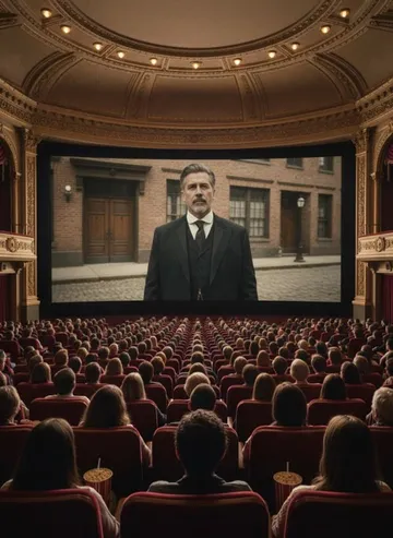 Cine