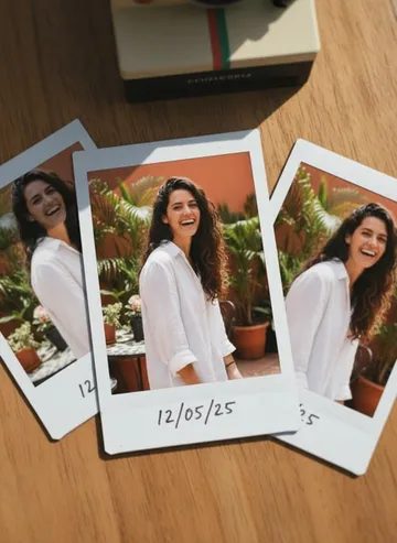 Foto istantanea