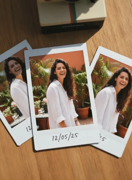 Foto istantanea: Esempio di stile di Aixy