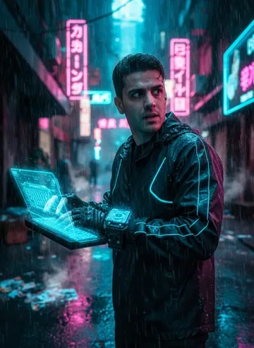 نيترانر