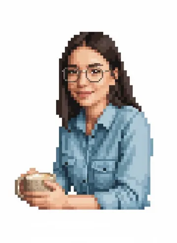بيكسل آرت