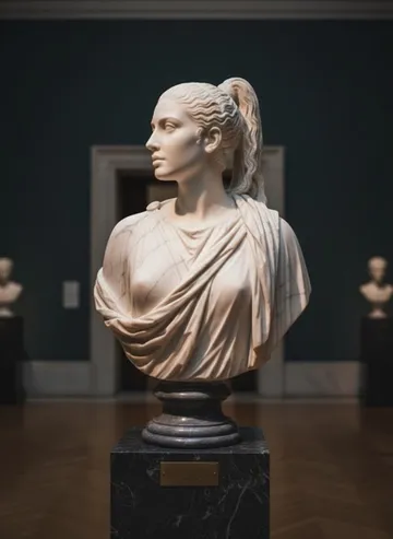 تمثال