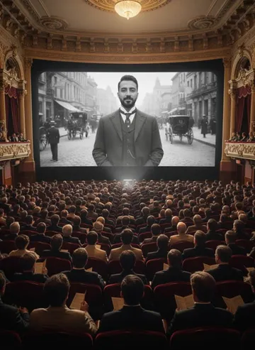 سينما