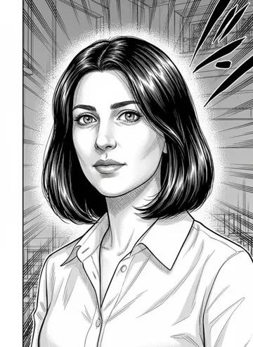 مانغا