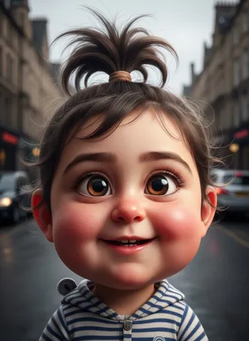 بيبي تون