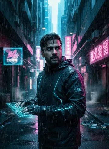 नेटरनर